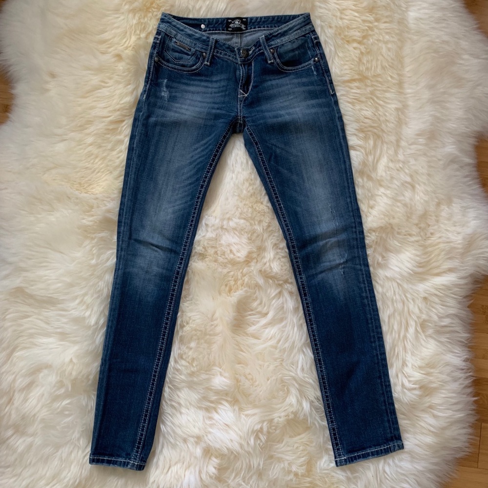 Express Jeans